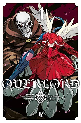 Overlord ° 04