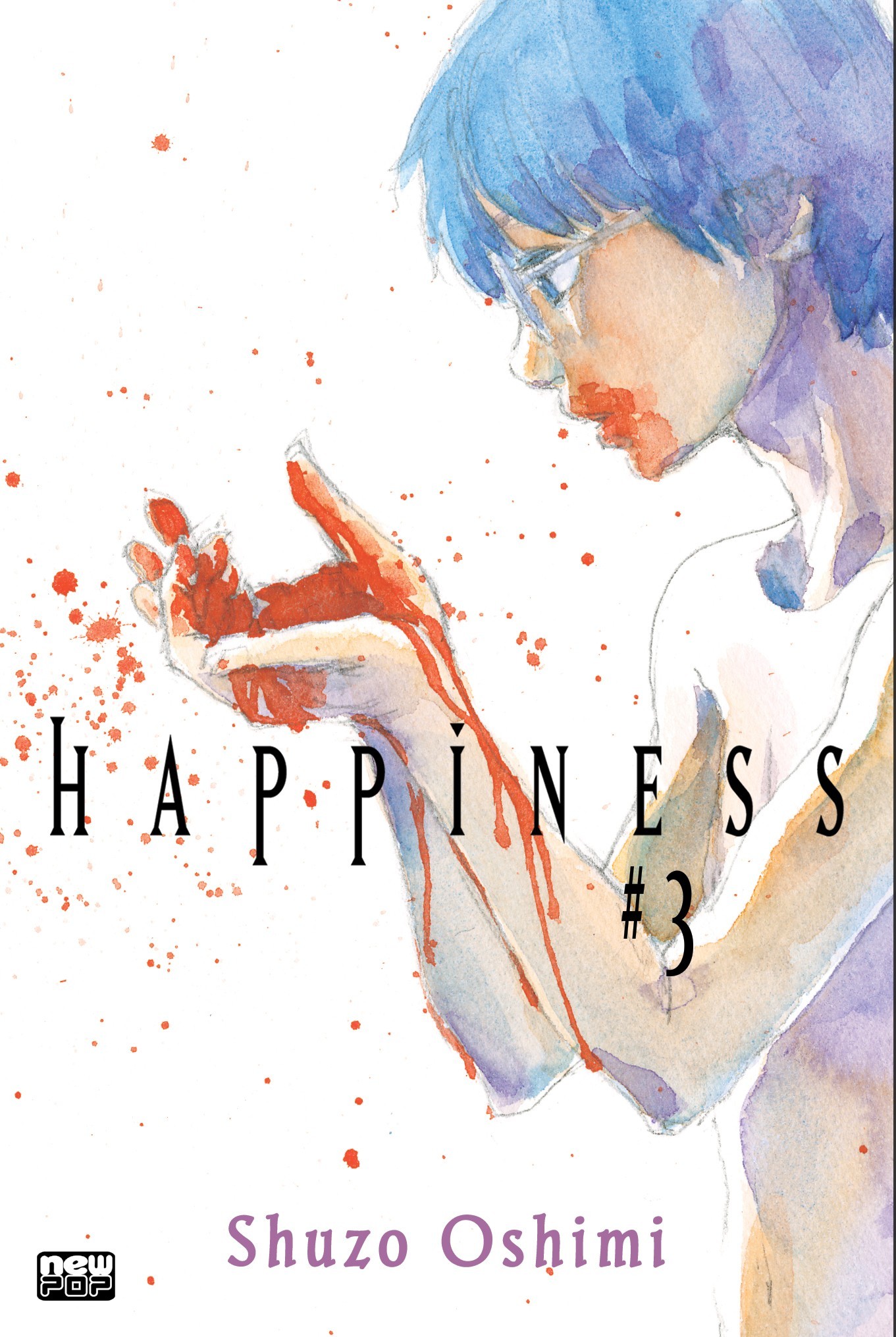 Happiness n° 03