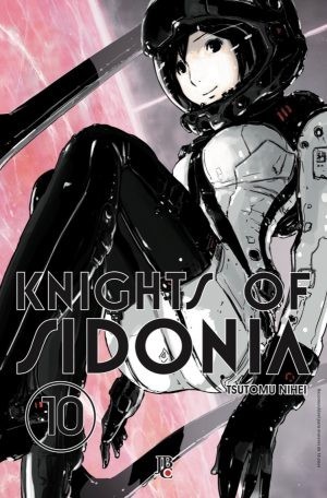 Knights of Sidonia nº 10 de 15