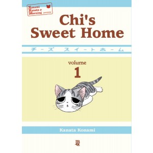 Chi's Sweet Home nº 01
