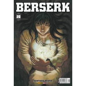 Berserk (Nova Edição) nº 020
