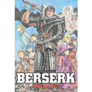 Berserk - Guia Oficial