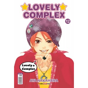 Lovely Complex n° 12 de 17