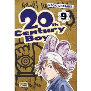 20th Century Boys nº 09