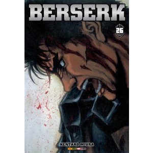 Berserk (Nova Edição) nº 026