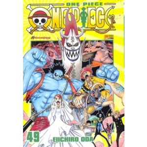 One Piece nº 49