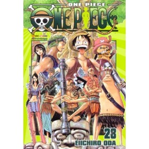 One Piece nº 28