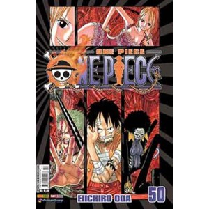One Piece nº 50