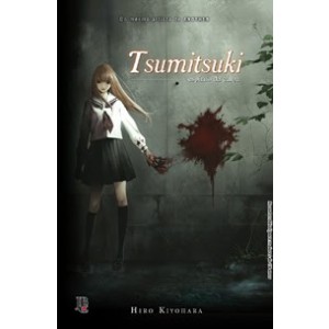 Tsumitsuki - Espríto da Culpa - Volume Único - Deslacrado