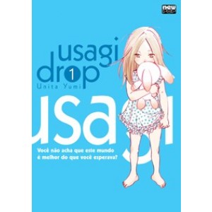 Usagi Drop n° 01