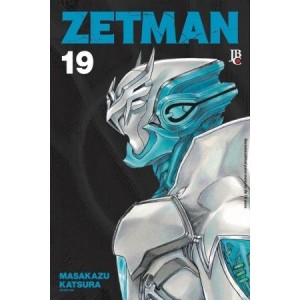 Zetman n° 19 de 20