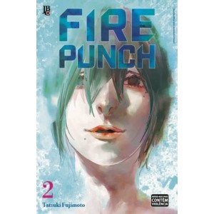 Fire Punch n° 02