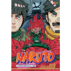 Naruto Gold n° 69