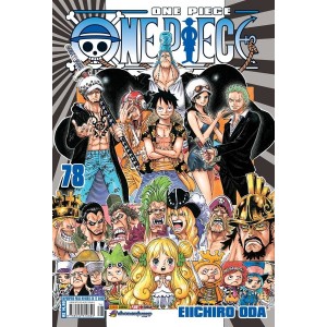One Piece nº 78