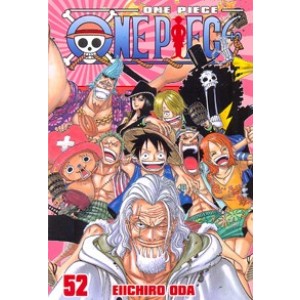 One Piece nº 52