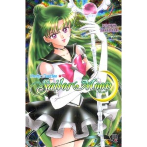 Sailor Moon n° 09 de 12 - Deslacrado