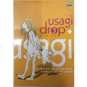 Usagi Drop n° 03