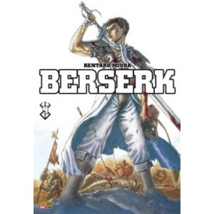 Berserk (Nova Edição) nº 004