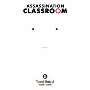 Assassination Classroom nº 05 de 21