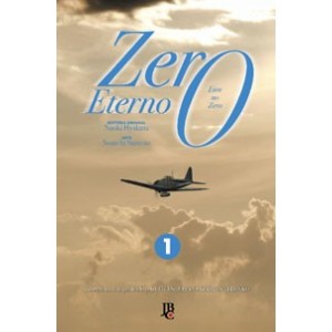 Zero Eterno n° 01 de 05
