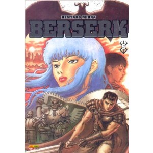 Berserk (Nova Edição) nº 005