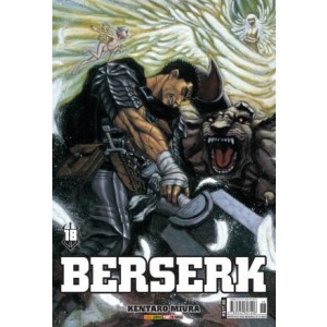 Berserk (Nova Edição) nº 018