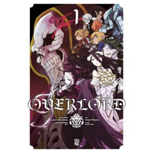 Overlord ° 01