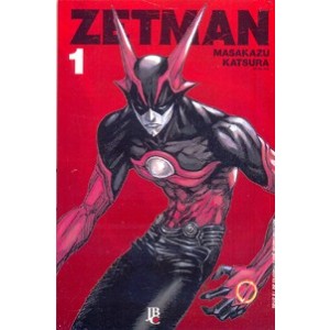 Zetman n° 01 de 20