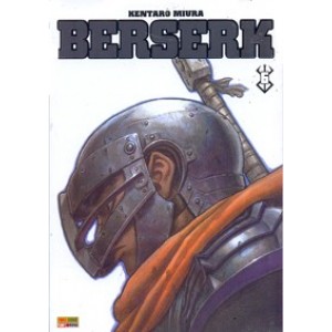 Berserk (Nova Edição) nº 006
