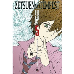 Zetsuen no Tempest n° 05 de 10