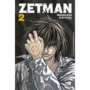 Zetman n° 02 de 20