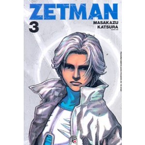 Zetman n° 03 de 20