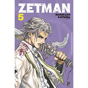 Zetman n° 05 de 20