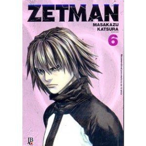 Zetman n° 06 de 20