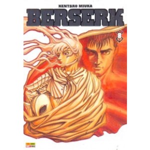 Berserk (Nova Edição) nº 008