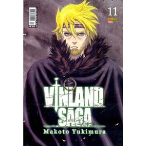 Vinland Saga nº 11