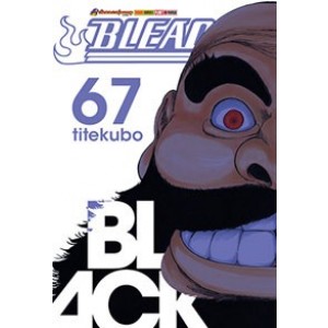 Bleach nº 67
