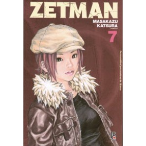 Zetman n° 07 de 20