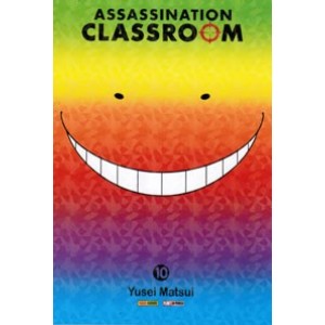 Assassination Classroom nº 10 de 21