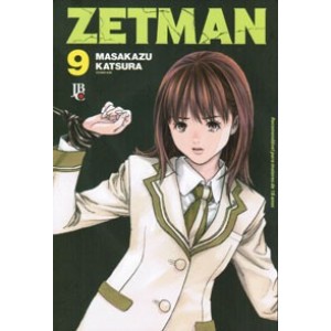 Zetman n° 09 de 20