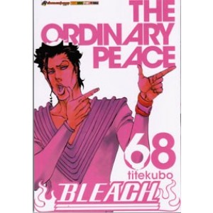 Bleach nº 68