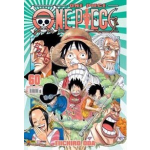 One Piece nº 60