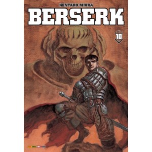 Berserk (Nova Edição) nº 010