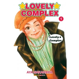 Lovely Complex n° 01 de 17