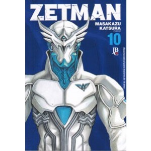Zetman n° 10 de 20