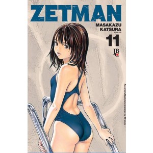 Zetman n° 11 de 20