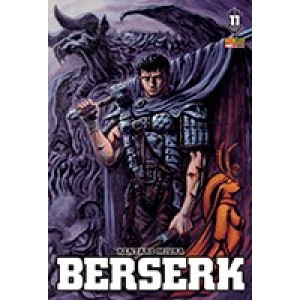 Berserk (Nova Edição) nº 011