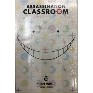 Assassination Classroom nº 12 de 21