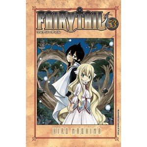 Fairy Tail n° 53 - Deslacrado