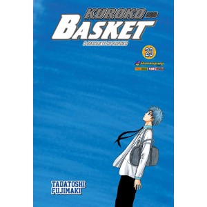 Kuroko No Basket nº 23 de 30